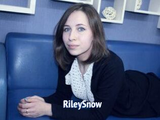 RileySnow