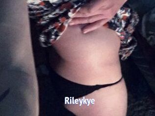 Rileykye