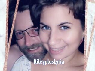 RileyplusLyria