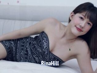 RinaHill