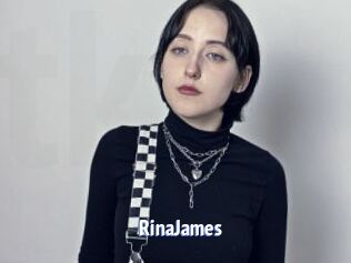 RinaJames