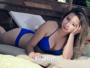 RinaPlayful