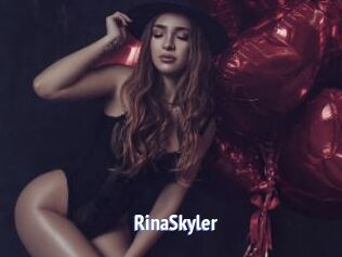 RinaSkyler