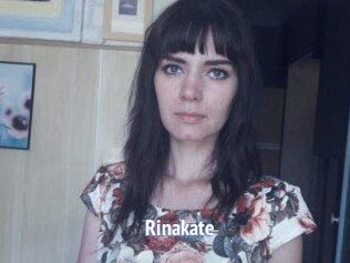 Rinakate