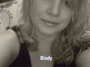 Rindy