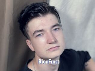 RionFrost