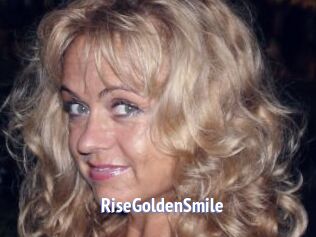 RiseGoldenSmile