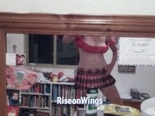 RiseonWings