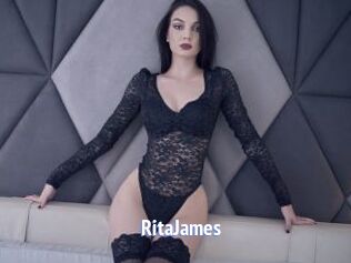 RitaJames