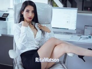 RitaWatson