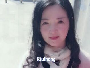 Riufhong