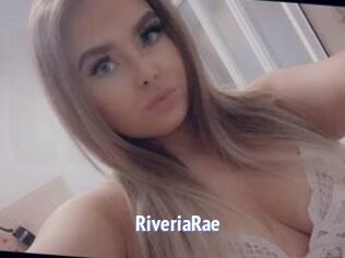 RiveriaRae