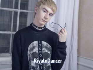 RiyatoDancer