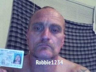 Robbie1234