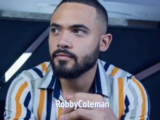 RobbyColeman