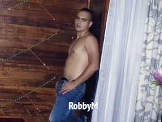 RobbyM