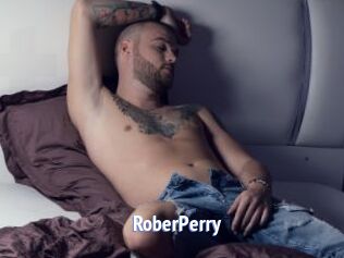RoberPerry
