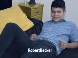 RobertBecker