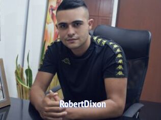 RobertDixon