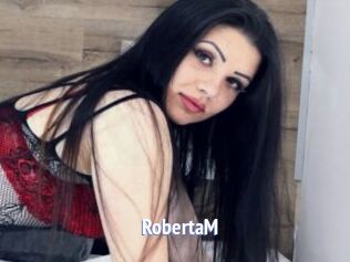 RobertaM
