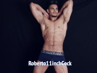 Roberto11inchCock