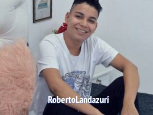 RobertoLandazuri