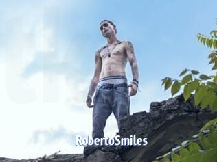 RobertoSmiles