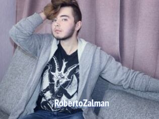 RobertoZalman