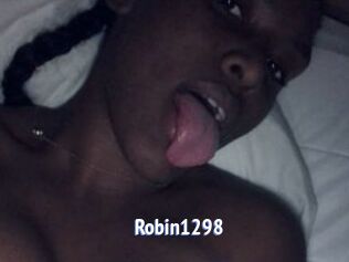 Robin1298