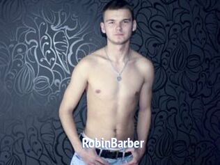 RobinBarber