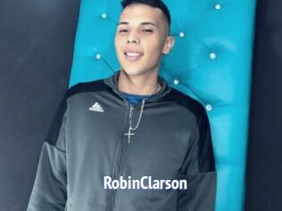 RobinClarson