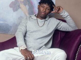 RobinEvan
