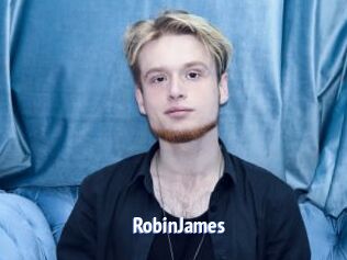 RobinJames