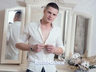 RobinMathew