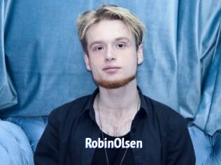 RobinOlsen