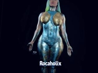 Rocaholix