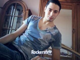 Rockerstev