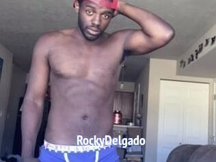 RockyDelgado