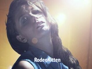 RodeoKitten