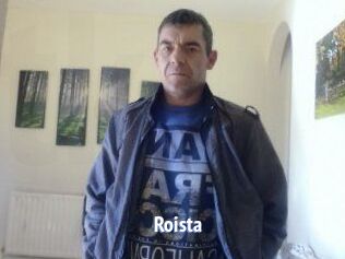 Roista