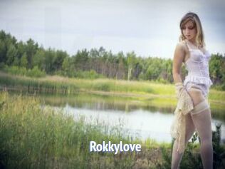 Rokkylove