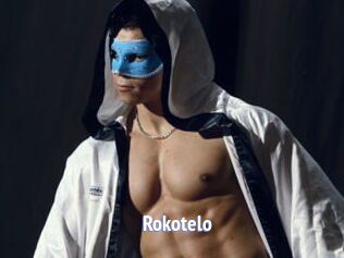 Rokotelo