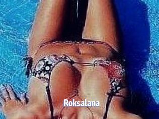 Roksalana