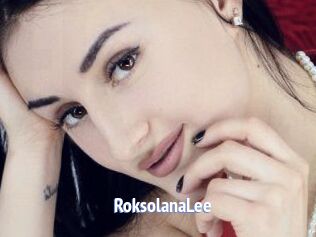 RoksolanaLee