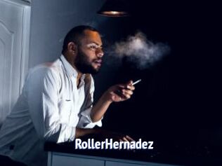 RollerHernadez