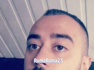 RomaRoma23
