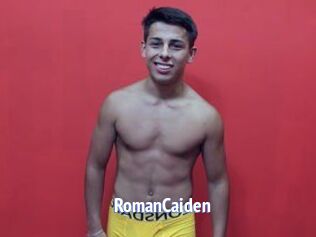 RomanCaiden