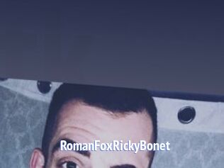 RomanFoxRickyBonet