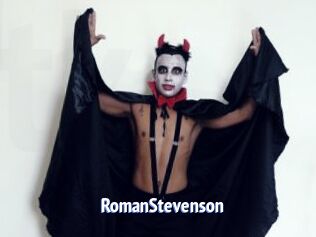 RomanStevenson