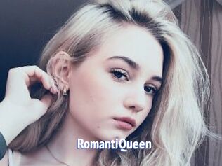 RomantiQueen